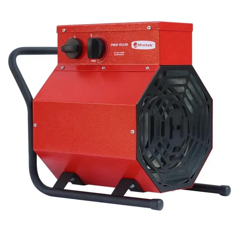 3kW 热风枪 PROF-03220 HINTEK 04.000042