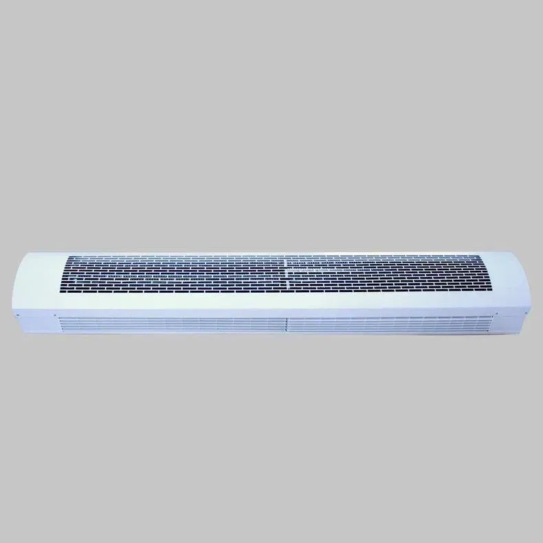 热风幕帘 24kW RM-2420-3D-Y HINTEK 04.03.01.214404