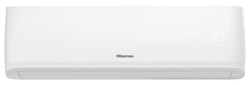 Сплит-система инверторного типа CITY DC AS-09UW4RYRCM05 Hisense НС-1688269