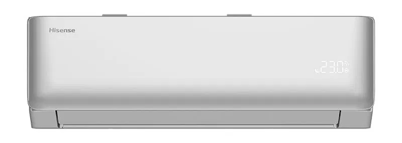 Сплит-система инверторго типа VIBE PRO SILVER EU DC Inverter AS-10UW4RLCHD00(S) Hisense НС-1760786