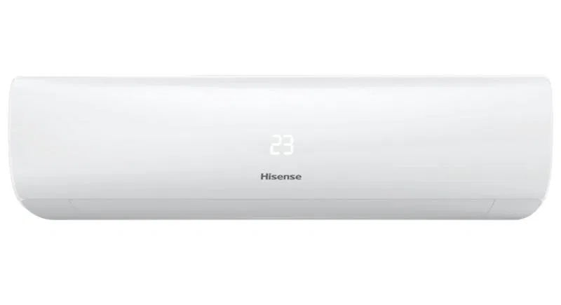 Сплит-система инверторго типа ZOOM 2.0 DC Inverter AS-13UW4RYRKB05 бел. Hisense НС-1760847