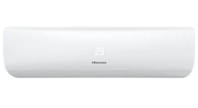 Сплит-система типа on-off ZOOM 2.0 Classic A AS-24HW4RBSKB00 бел. Hisense НС-1760883