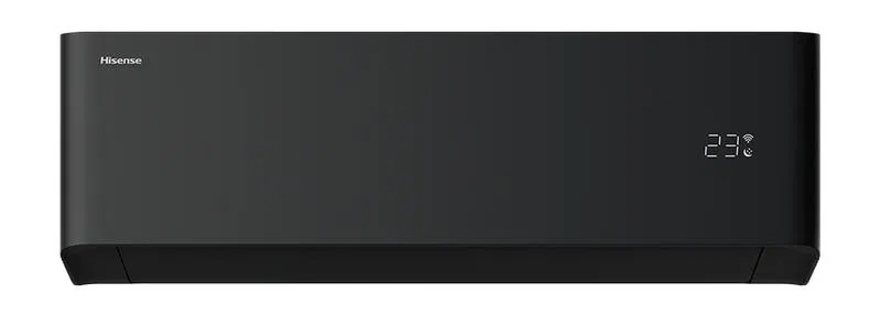 Сплит-система инверторго типа VIBE PRO CARBON EU DC Inverter AS-13UW4RLCHB00(B) Hisense НС-1768382