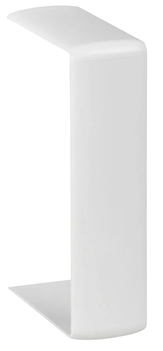 METRA IEK 线槽接缝盖板 85х50mm 白色 (5шт/компл) IEK 6380261