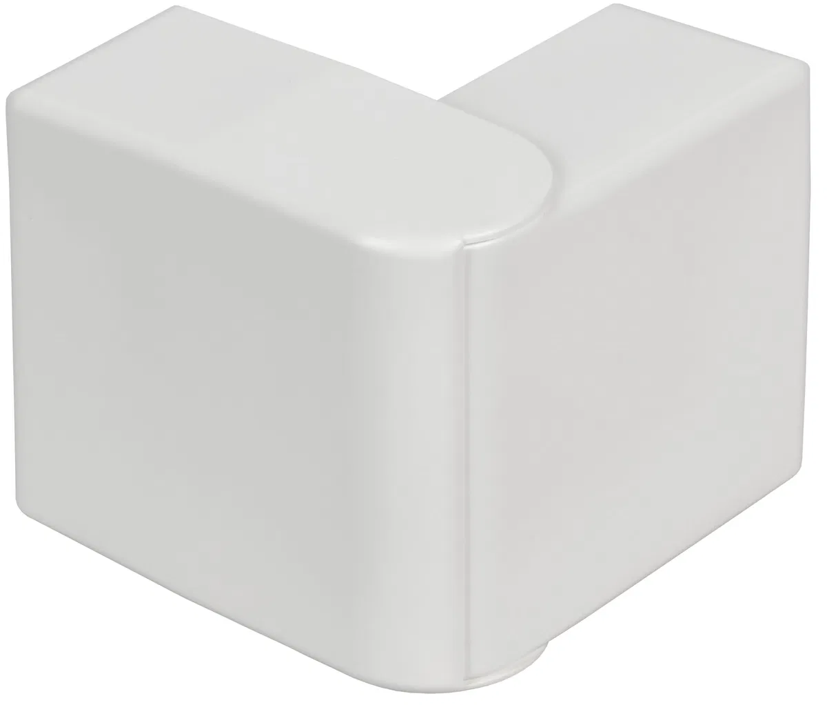 METRA IEK 可调外角 100x50mm (60-120度) 白色 IEK 6380321