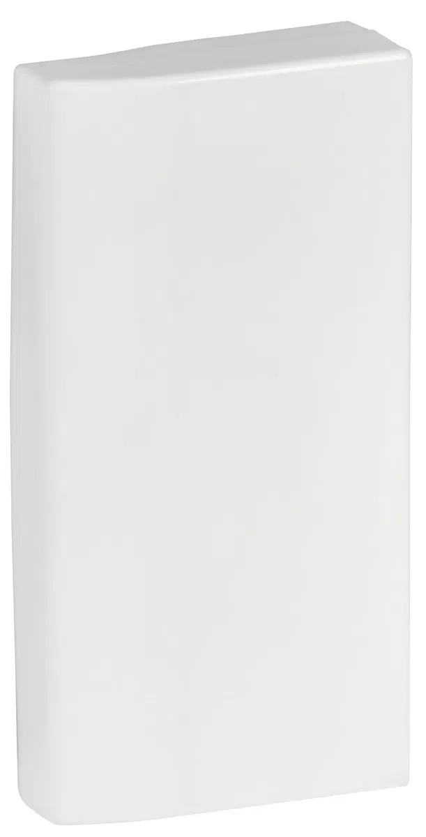 METRA IEK 线槽端盖 100x50mm 白色 IEK 6380351