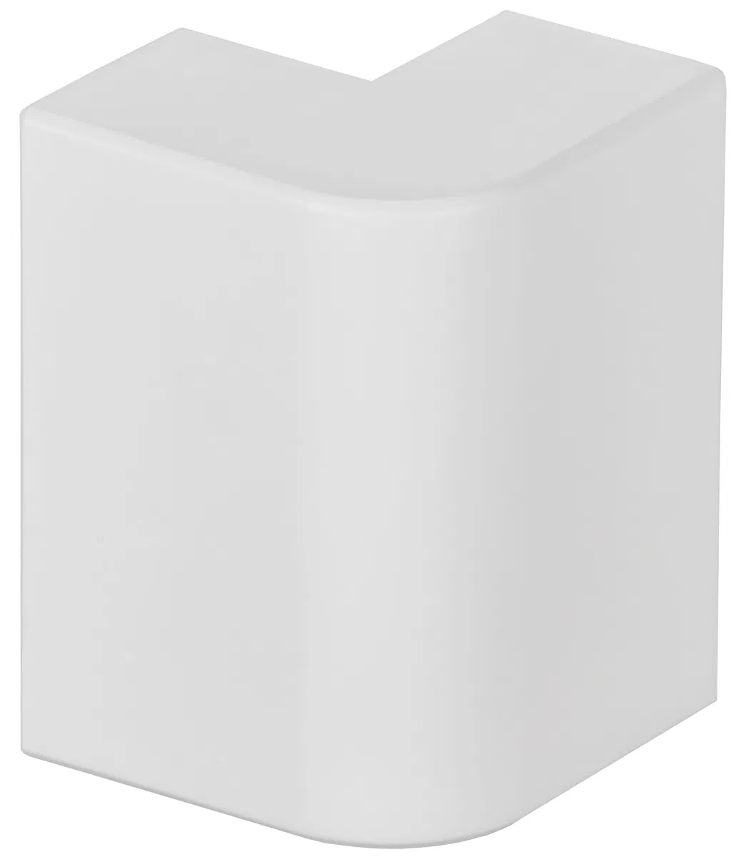 METRA MINI IEK External corner 40x16mm white IEK 6381521