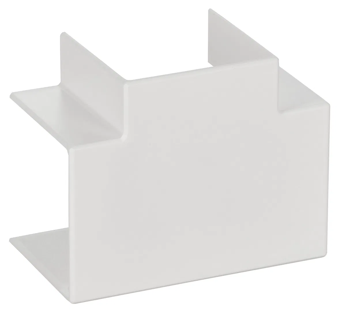METRA MINI IEK T型角码 40х40mm 白色 IEK 6381841