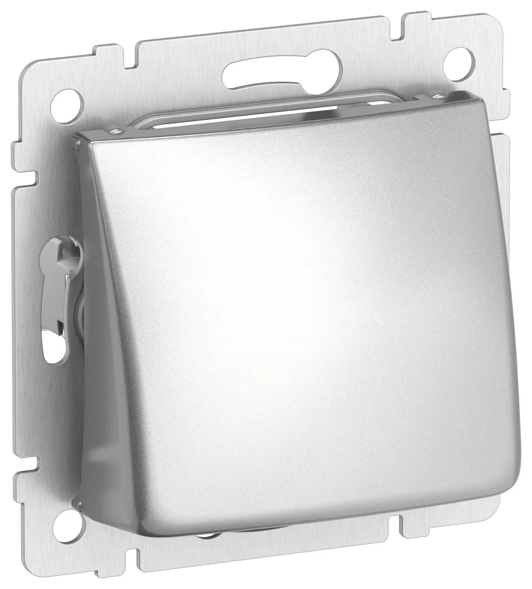 IEKVALENA Cable outlet 6901471 aluminum IEK