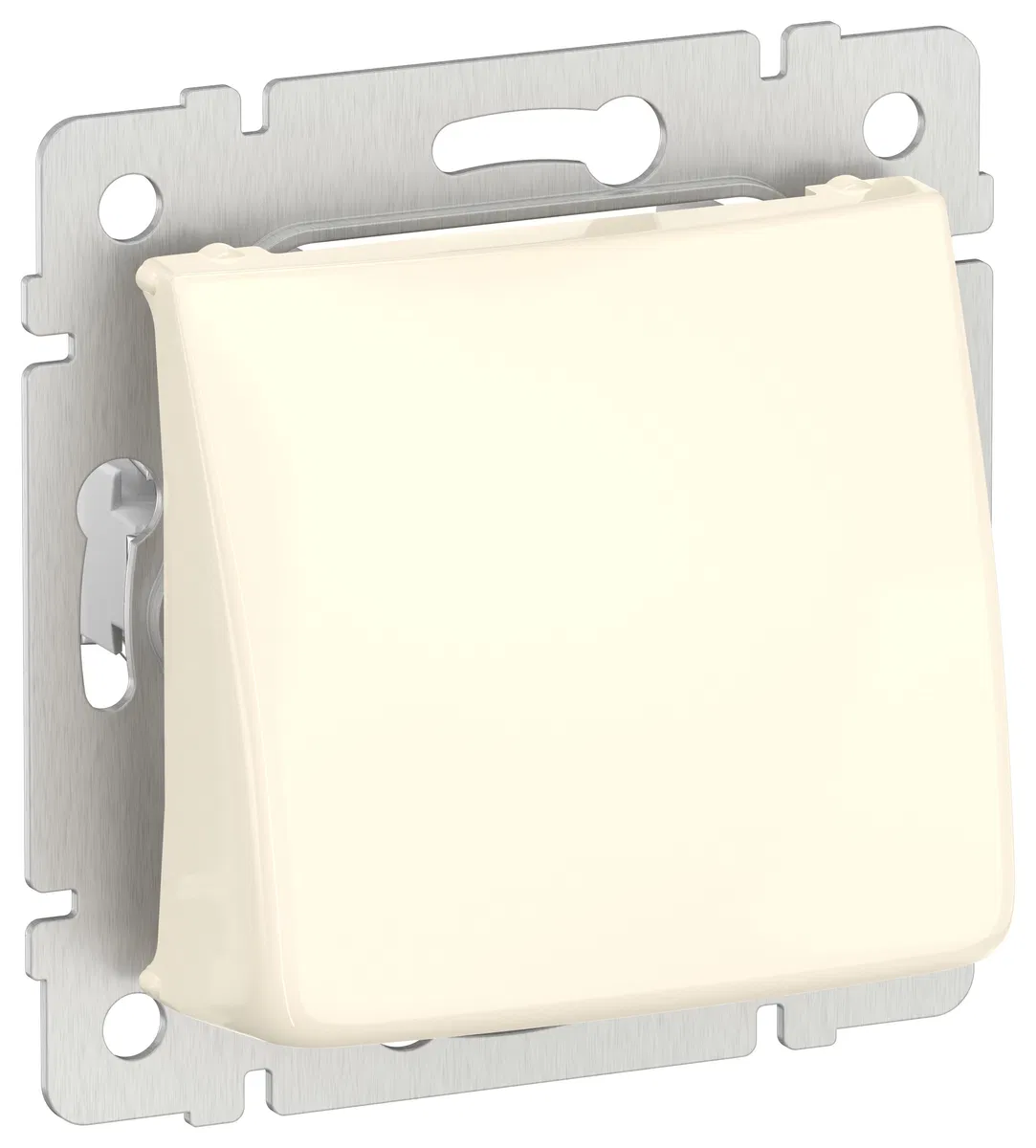 IEKVALENA Cable outlet 6921071 ivory IEK