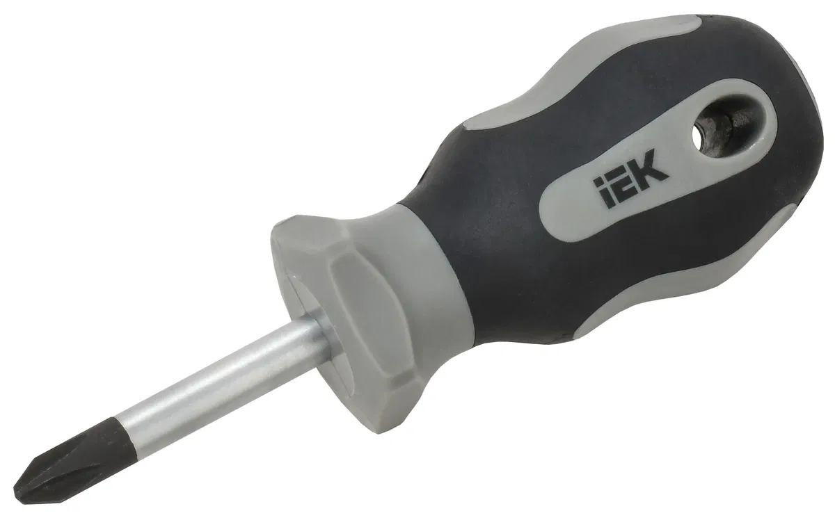 ARMATOOL Отвертка PH2х38 Т2 IEK A2L5-SC10-T2-PH-20-038