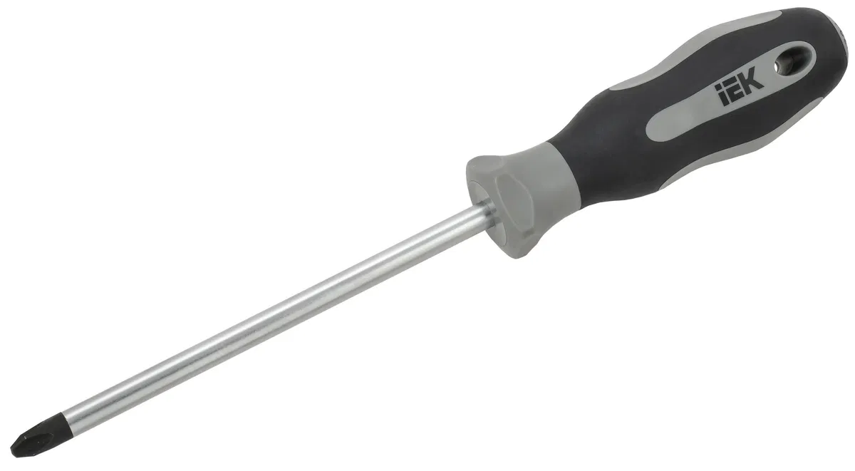 ARMATOOL Отвертка PH3х150 Т2 IEK A2L5-SC10-T2-PH-30-150