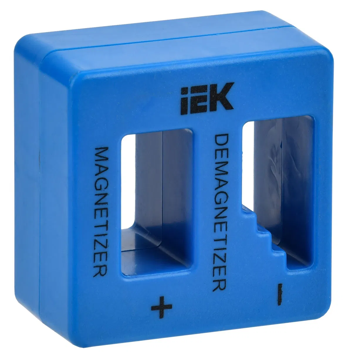ARMATOOL Намагничиватель / размагничиватель отверток IEK A2L5-SC90D-DM