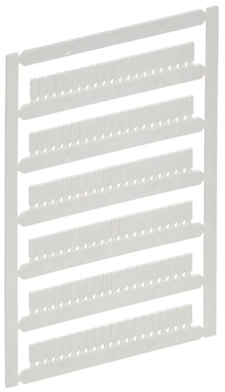 Маркер для CP 1.5кв.мм без символов ARMAFIX IEK AF-CT10D-M-D15-00