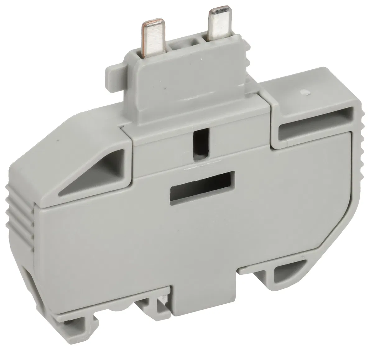 ARMAFIX Держатель предохранителя CC6F стандарта 6,3х32мм CC6F IEK AF-CT20-00-22-K03-010-DP