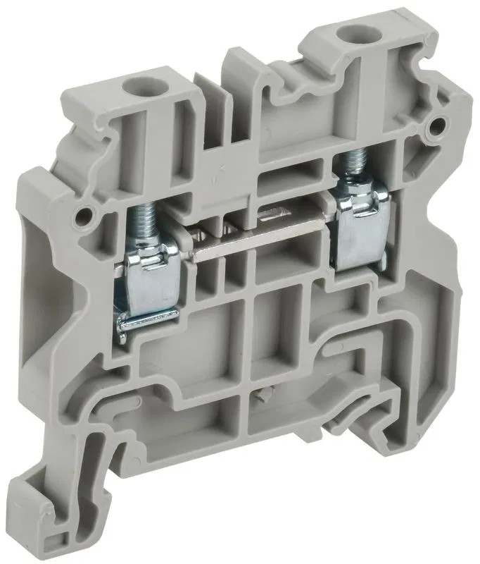 Колодка клеммная CY4 Ex ARMAFIX IEK AF-CT30-00-K03-004-EX