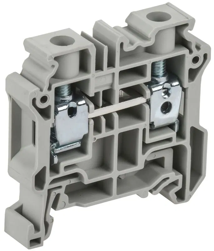 Колодка клеммная CY10 Ex ARMAFIX IEK AF-CT30-00-K03-010-EX