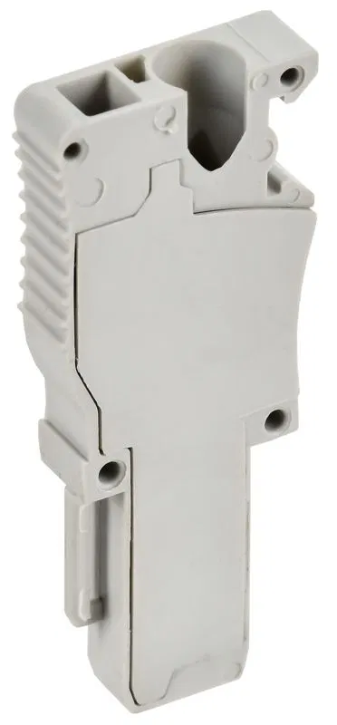 Разъем втычной концевой CX2.5-PLN ARMAFIX IEK AF-CT40-00-K03-002-PLN