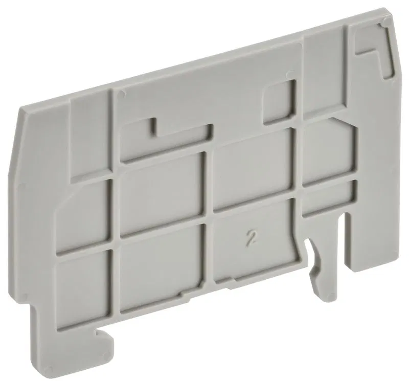 Разделитель PPCX4 ARMAFIX IEK AF-CT40-00-K03-004-PP