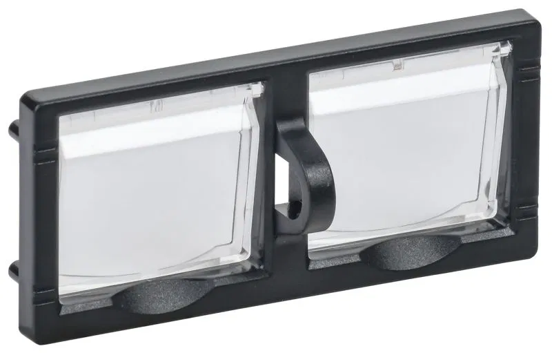 Блокировка кнопок управления AR-A PBC A2 ARMAT IEK AR-ACBD-MC-000-0-02-C