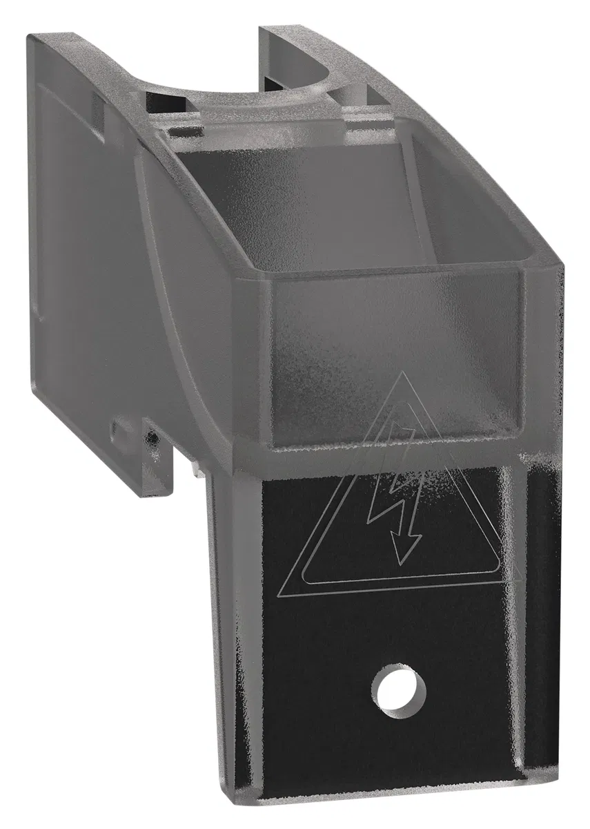 ARMAT Protective cover for SDM from 16A to 40A 1P IEK AR-SDM-AUX-APC-11