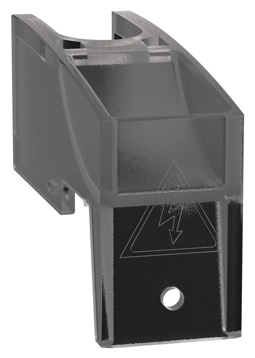 ARMAT Крышка защитная для SDM от 16А до 40А 1P IEK