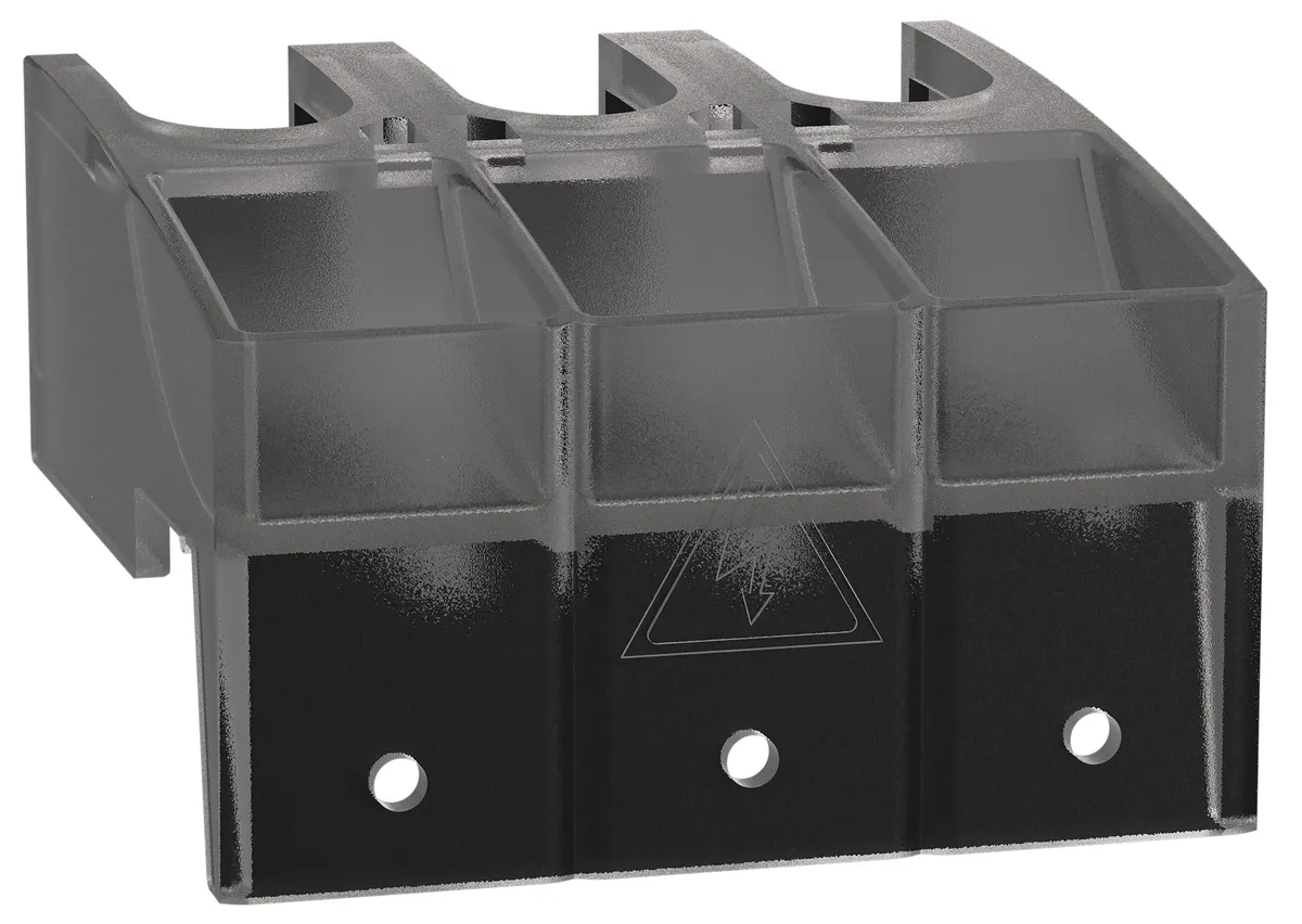 ARMAT Крышка защитная для SDM от 16А до 40А 3P IEK
