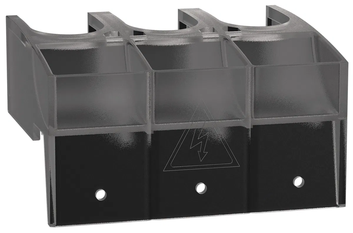 ARMAT Крышка защитная для SDM от 63А до 80А 3P IEK AR-SDM-AUX-APC-32