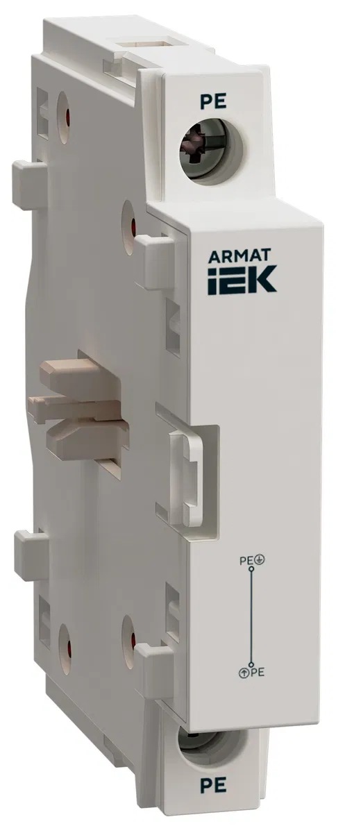 ARMAT Polyus PE for SDM 40A IEK AR-SDM-AUX-APP-040