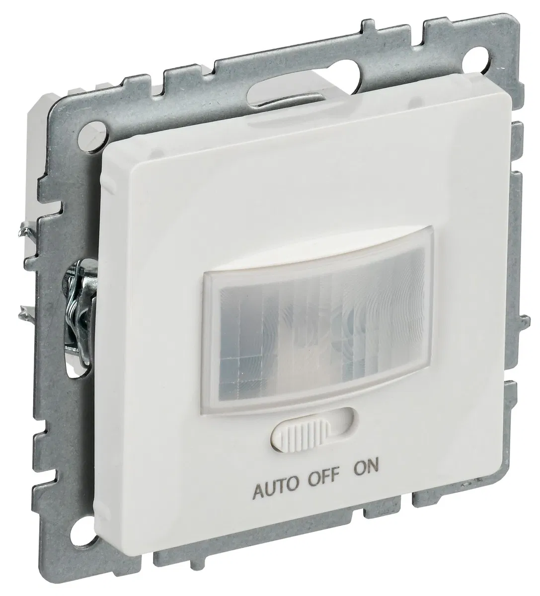 BRITE Датчик движения ДС10-1-БрБ белый IEK BR-MS10-N-150-05-K01