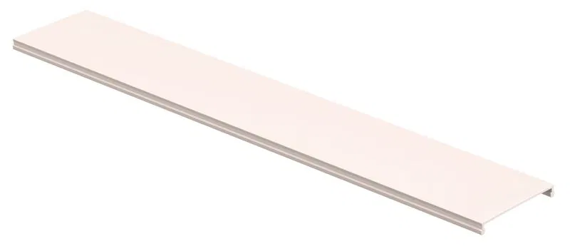 Крышка для кабель-канала 150х60 (60мм) L2000 PRIMER IEK CKK-40D-KR75-K01