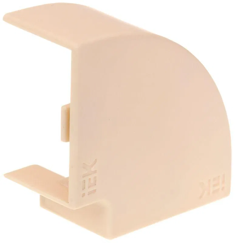 90度弯头 KMP 40x25 松木
