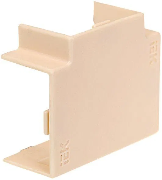 T-shaped corner KMT 15x10 pine