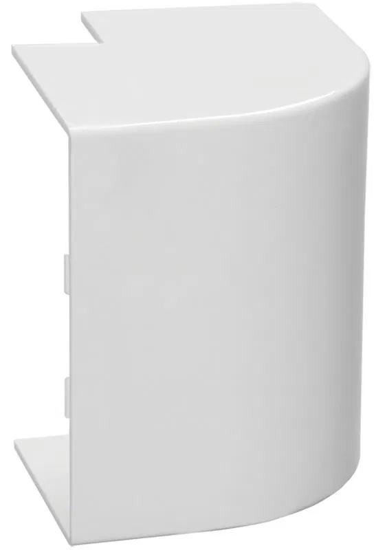 Угол внешний 80х60 КМН ELECOR бел. (уп.4шт) IEK CKMP10D-N-080-060-K01-R