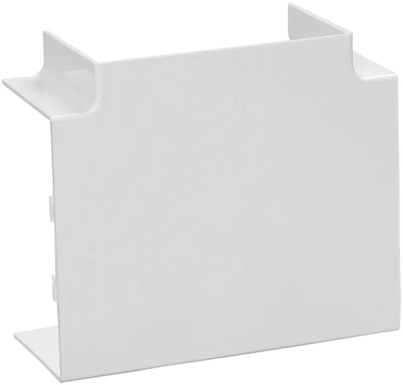 ELECOR Угол Т-образный КМТ 60х40 белый (4шт/компл) IEK CKMP10D-T-060-040-K01