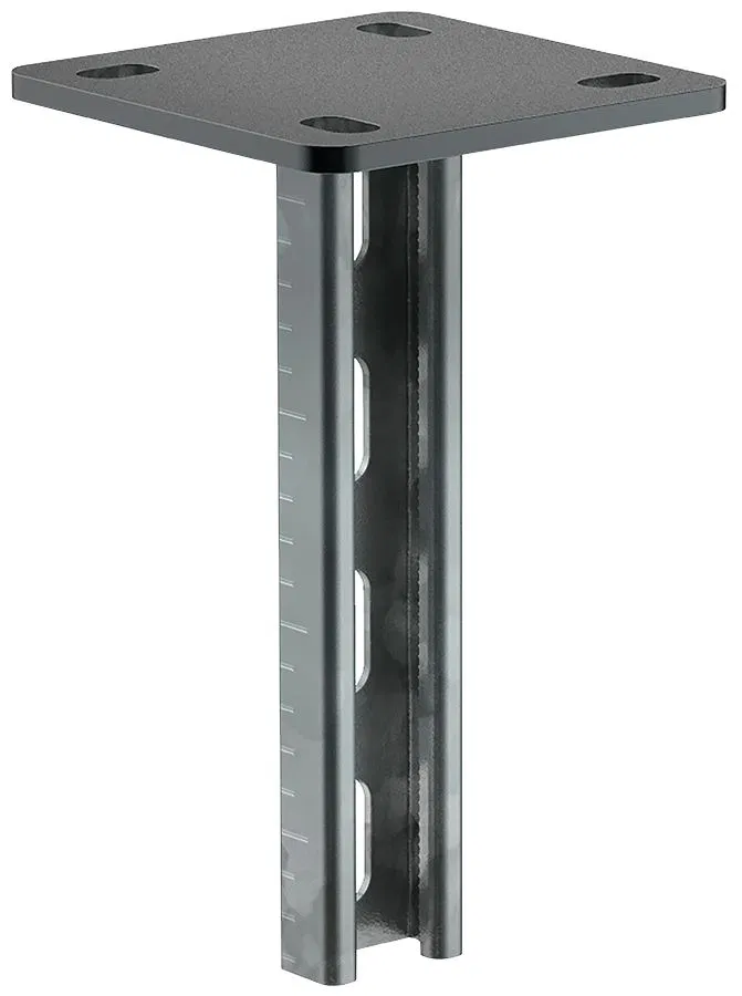 Подвес потолочный STRUT 41х21-2500 HDZ IEK CLM50D-KPS-41-21-25-HDZ