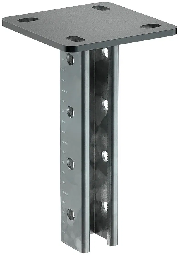 Подвес потолочный STRUT 41х41-1800 EZ IEK CLM50D-KPS-41-41-18