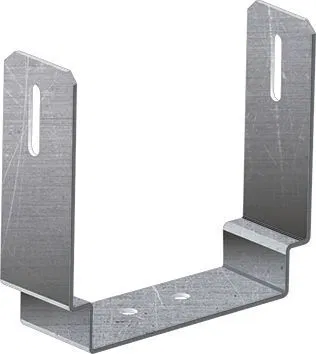 Скоба подвеса нижняя 150мм HDZ IEK CLP1-SPN-150-M-HDZ