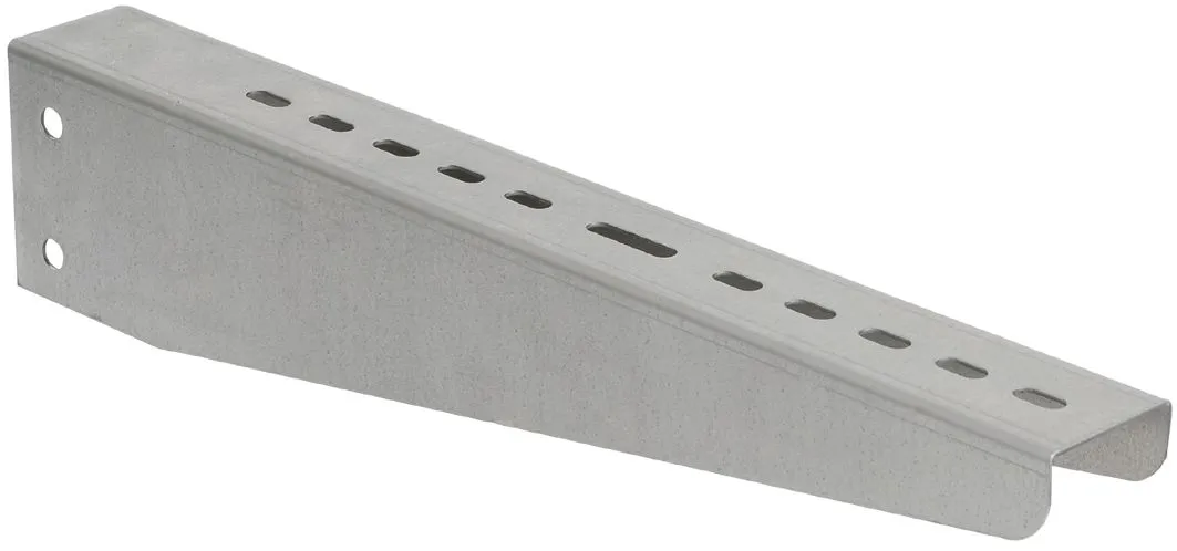 Кронштейн 150 мм. IEK HDZ CLP1CZ-150-M-HDZ IEK