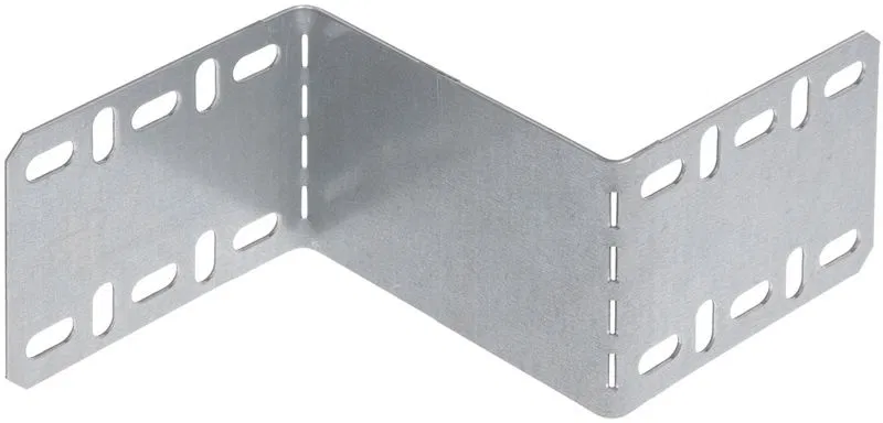 Переходник HDZ H80х150 IEK CLP1H-080-150-M-HDZ