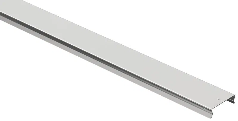 Крышка для лотка осн.100 L2000 сталь 1.5мм IEK CLP1K-100-150-2