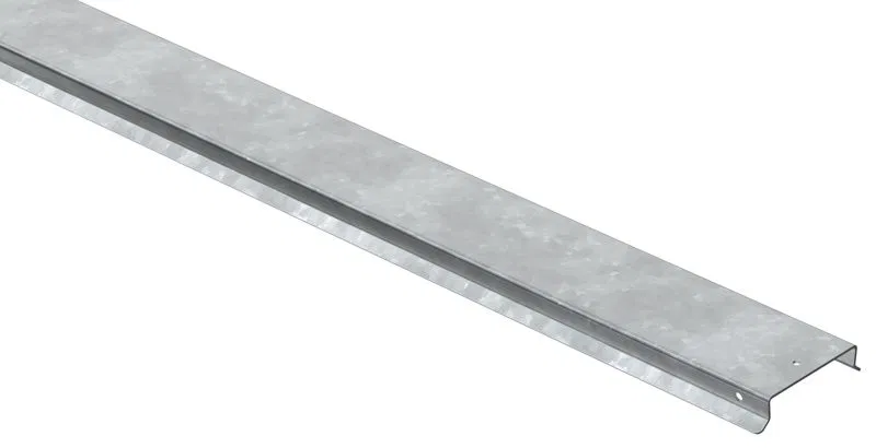Крышка для лотка осн.100 L3000 сталь 2.0мм HDZ IEK CLP1K-100-200-3-M-HDZ