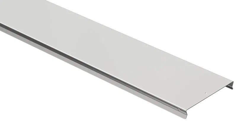 Крышка для лотка осн.200 L3000 сталь 1.5мм IEK CLP1K-200-150-3