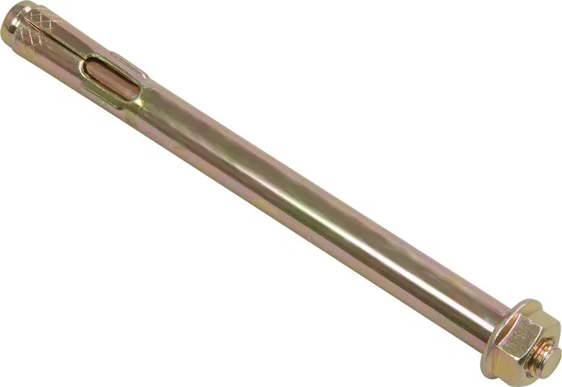 Болт анкерный с гайкой М6/8х85 IEK CLP1M-A-B-8-85