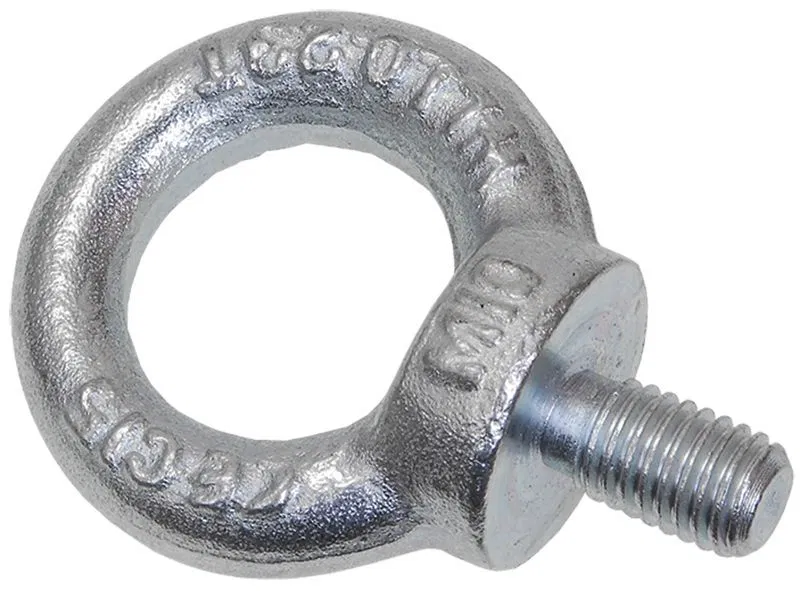 Рым-болт М10 IEK CLP1M-RB-10