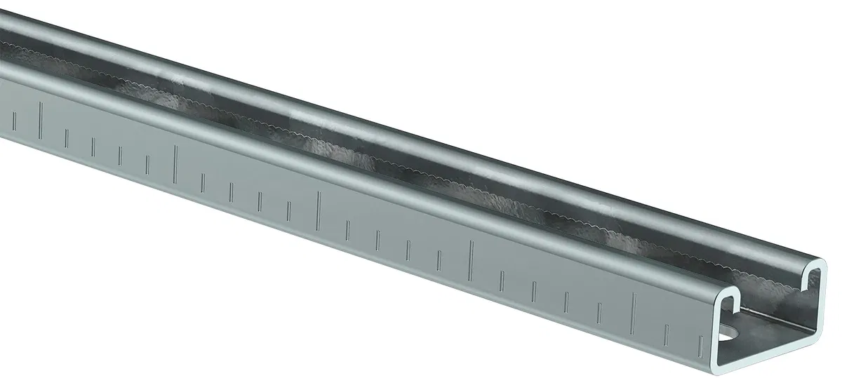 STRUT穿孔型材 41х21х500-2,5 IEK CLP1S-41-21-05-25