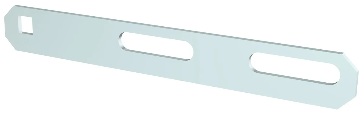 Пластина шарнирного соединения h=35 IEK CLP1SH-035-1 IEK