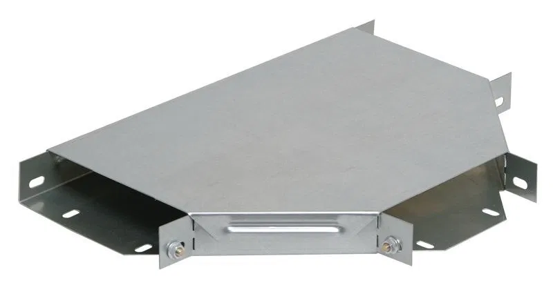 ESCA T-shaped Branch 100x600mm IEK