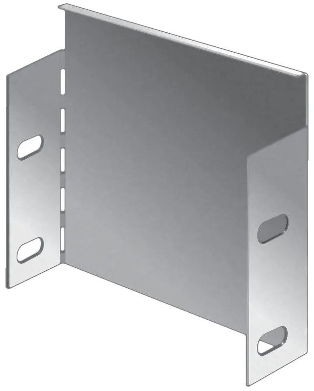 Заглушка Н80х300 HDZ IEK
