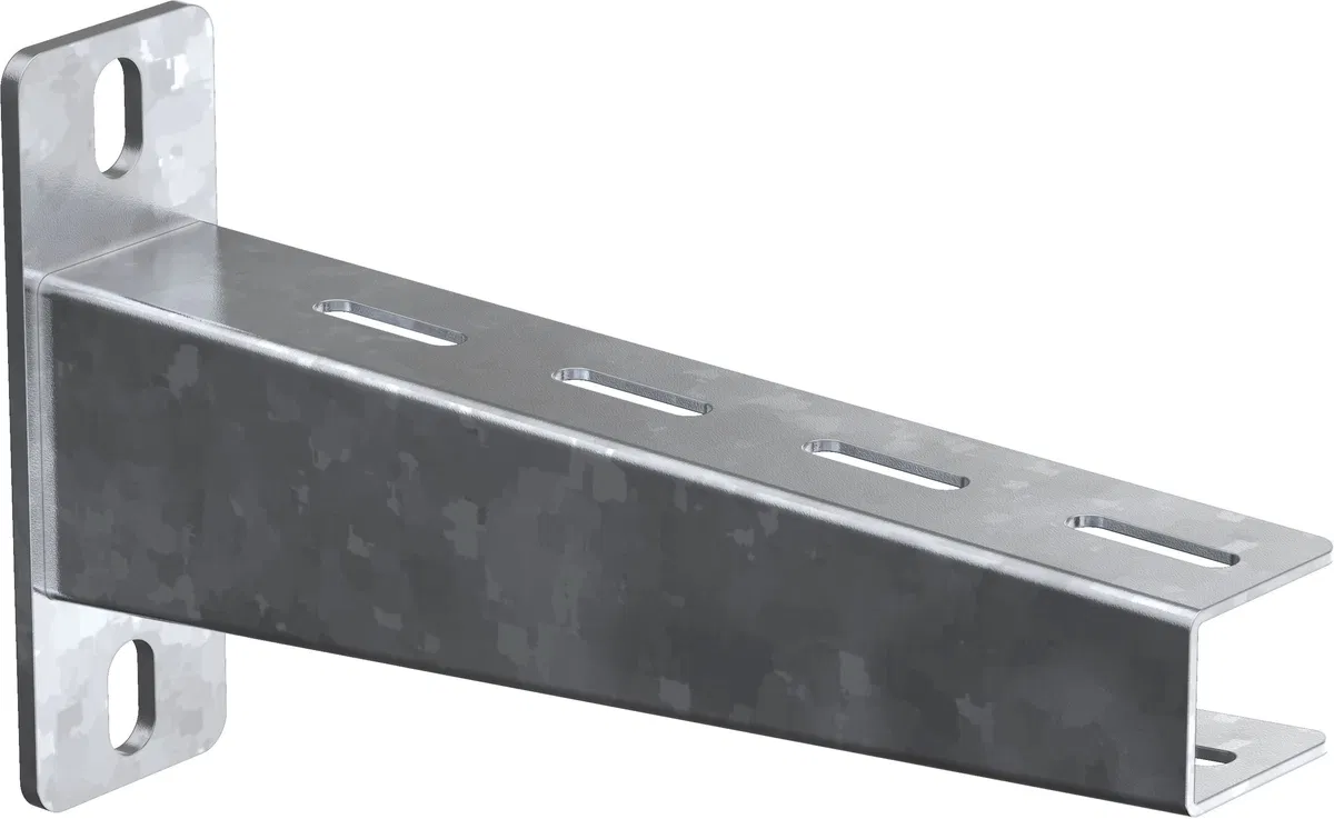 Reinforced Console NKU200 HDZ